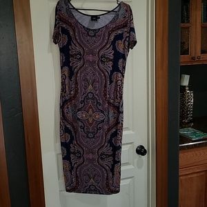 Maternity Dress size 12